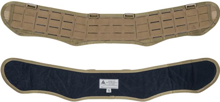 Immagine prodotto Direct Action Mosquito Modular Belt Sleeve® Coyote Brown - L (L)