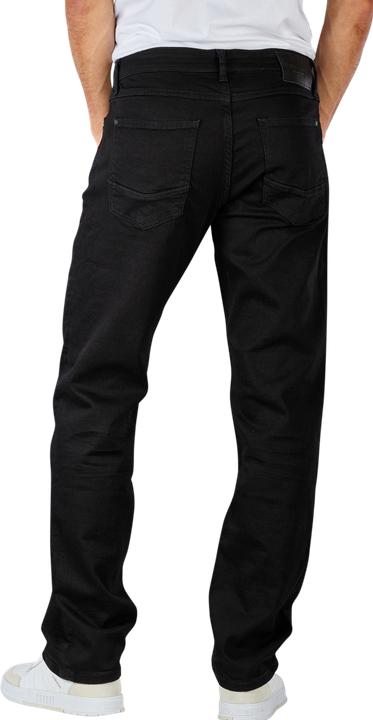 Produktbild Cross Jeans Antonio Relaxed Fit black (W32/L36)