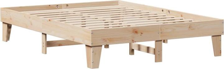 Image du produit vidaXL Bettgestell (150 x 200 cm)