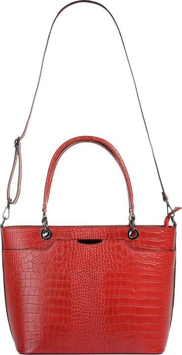 Actual product image Cluty Handtasche
