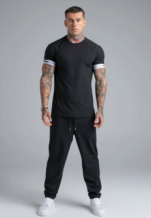 Produktbild Siksilk T-Shirt Tech (L)