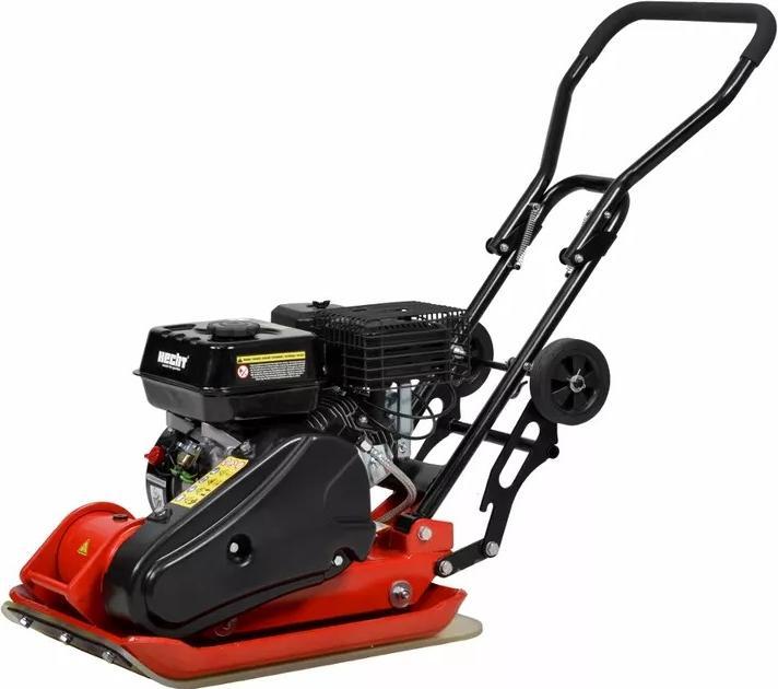 Produktbild Hecht 1113 Plattenvibrator - Rüttelplatte