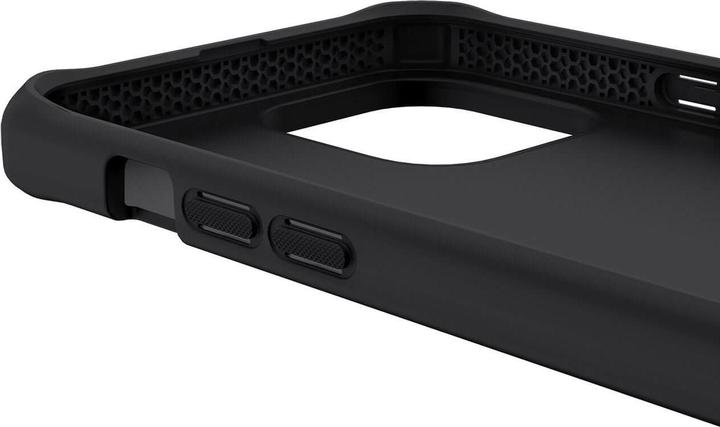 Produktbild Itskins Case-iPhone 13Pro Max/12Pro Max- SPECTRUM/plainblack (Apple iPhone 13 Pro Max)