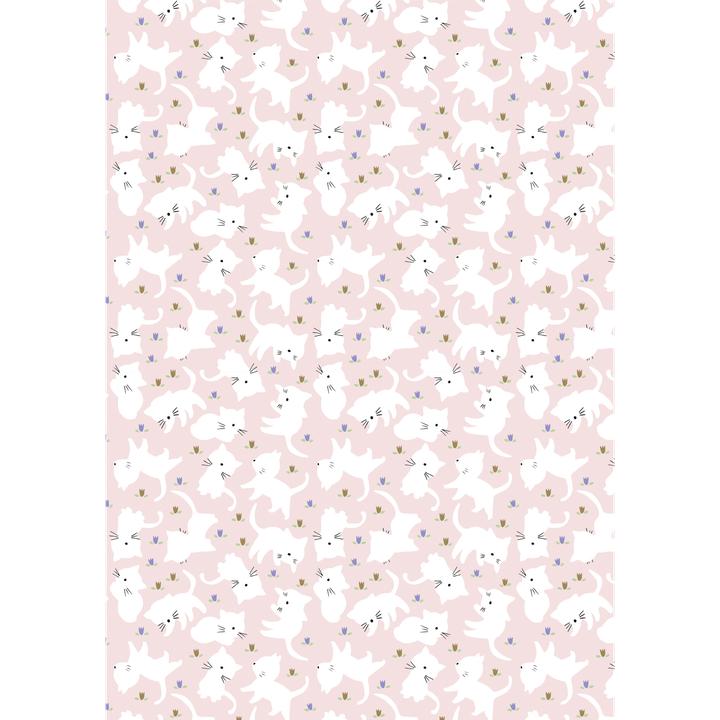 Décopatch DECOPATCH motif paper (300 x 400 mm, 20 pcs.)