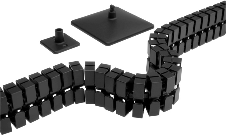 Actual product image Actiforce Cable chain Slim (138 cm)