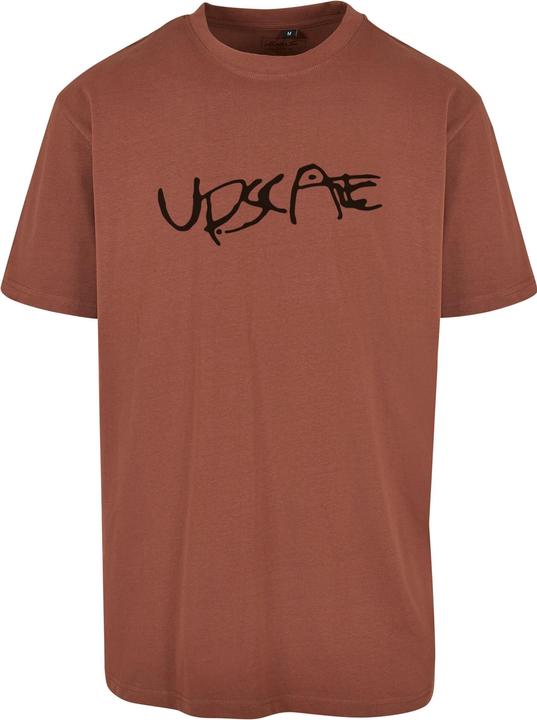 Produktbild Urban Classics Giza Oversize Tee - 119367 (M)