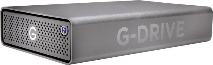 Immagine prodotto SanDisk Professional G-Drive Pro (4 TB)