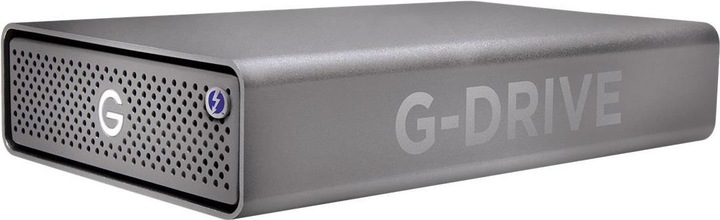 Productafbeelding SanDisk Professional G-Drive Pro (4 TB)