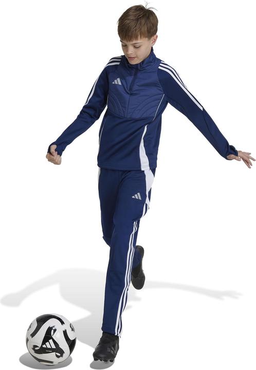 Produktbild Adidas Tiro Winterized Kinder Sweatshirt (128)