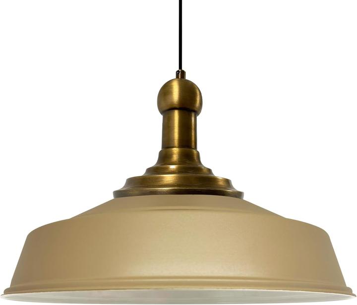 Bamyum Manopola lunga (E27)