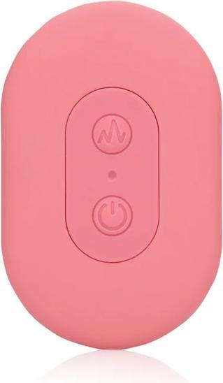 Produktbild Shots Ultra Soft Silicone Egg Vibrator with Remote Control