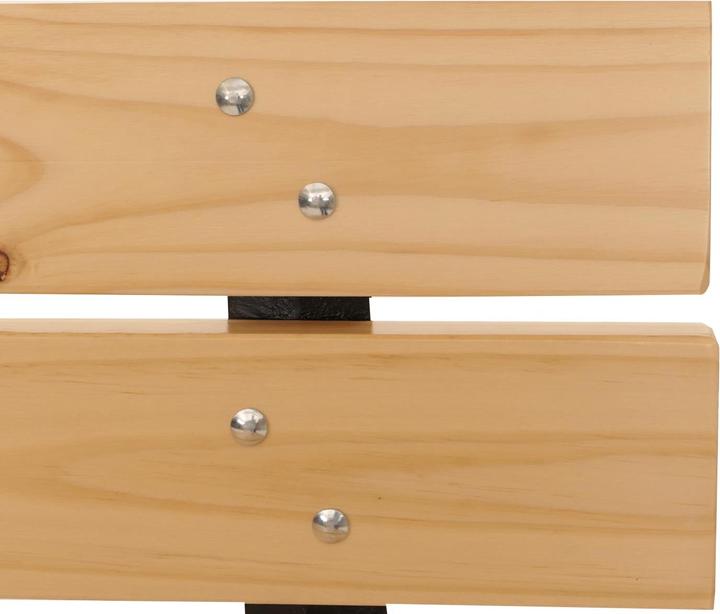 Image du produit JOHN316 Gartenbank
