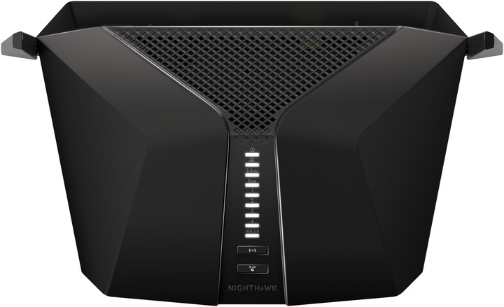 Actual product image Netgear RAX40 Nighthawk