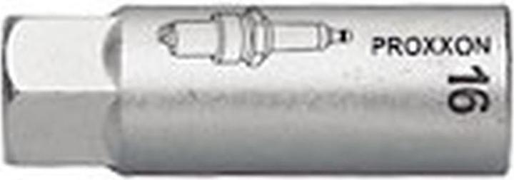 Proxxon 3/8" spark plug insert 16