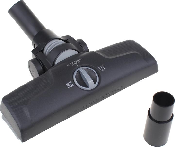 Produktbild Electrolux DustMagnet Silent ZE072