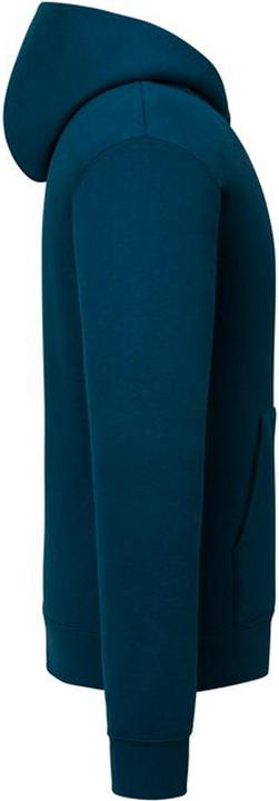 Produktbild Fruit of the Loom Supercotton Kapuzenpullover (M)