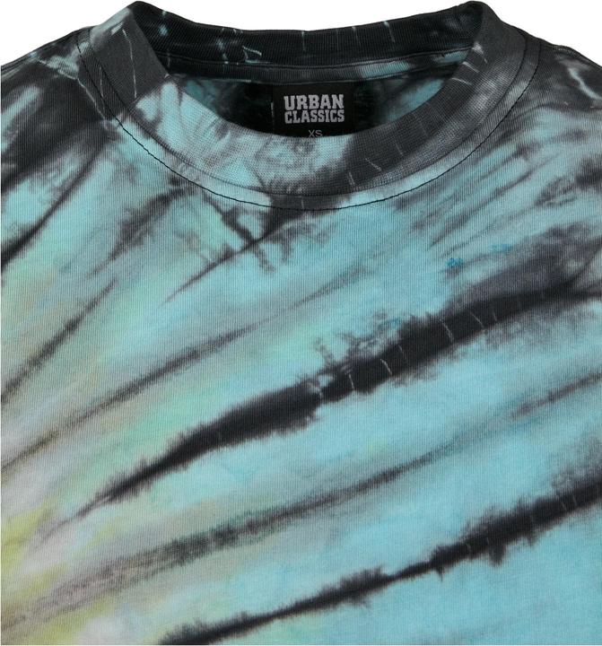 Immagine prodotto Urban Classics Vestito tie dye da donna (XS)