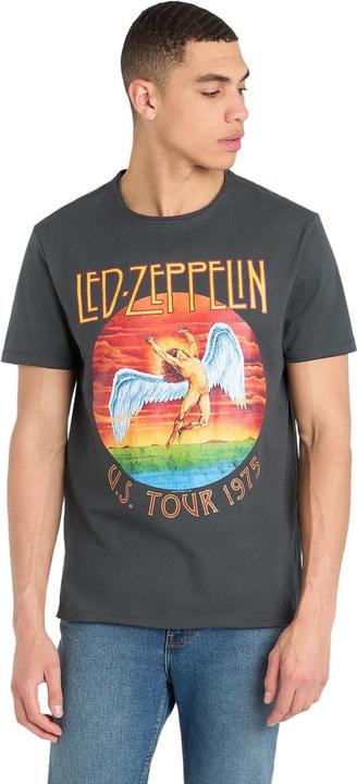 Produktbild Amplified US Tour 1975 TShirt (3XL)