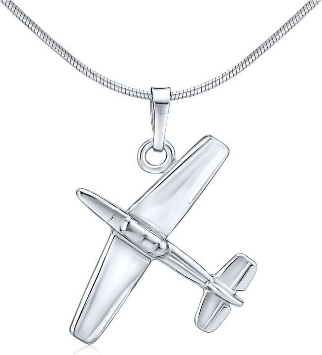 Immagine prodotto Silvego Telone pendente argento SILVEGOB10690ZT