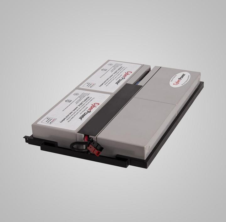 Produktbild Cyberpower RBP0027