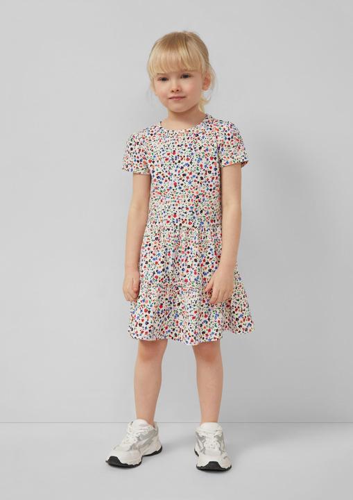 Produktbild s.Oliver Kleid (140)