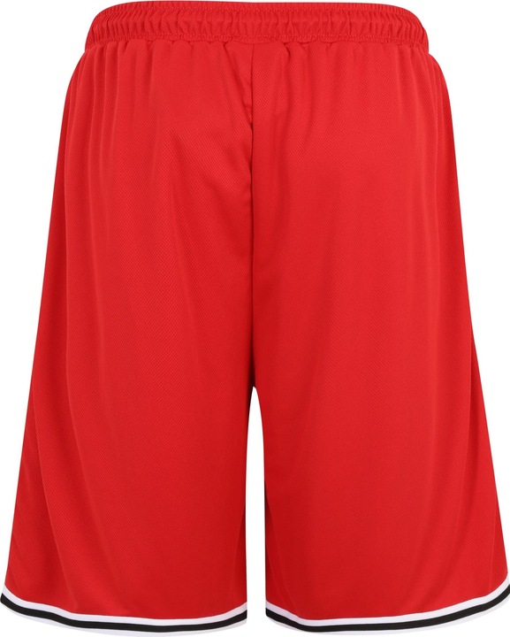 Actual product image Starter Mesh Sport Short - 170385 (L)