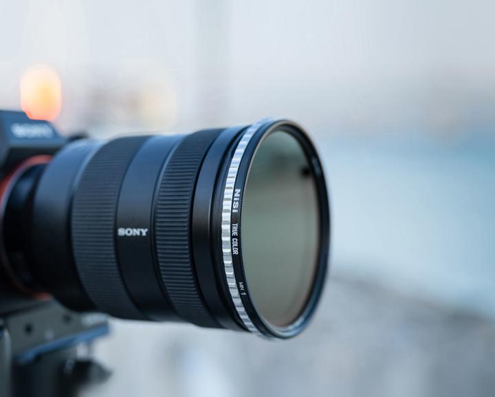 Image du produit Nisi Black Mist (77 mm, Filtre Black Mist, 77 mm)