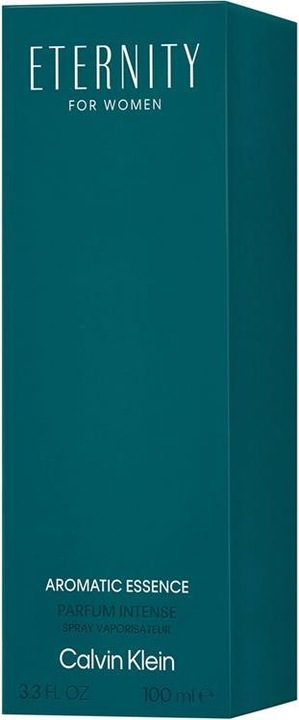 Actual product image Calvin Klein Aromatic Essence (Eau de parfum, 100 ml)
