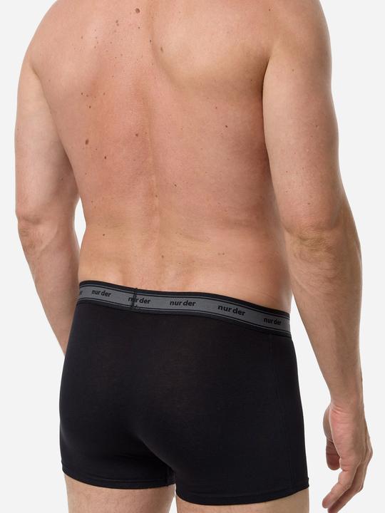 Produktbild Nur Der Retro Boxer Organic Cotton (XL, 4er Pack)
