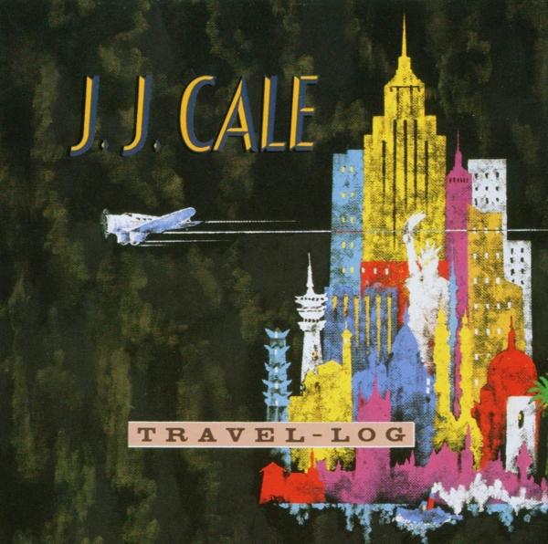 Produktbild Travel-Log (J.J. Cale)