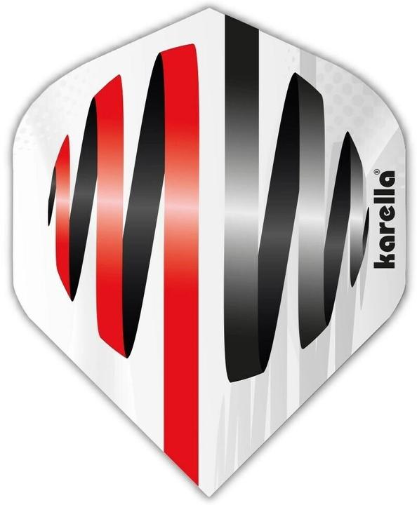 Produktbild Karella Flights HiPower, 3 Stück