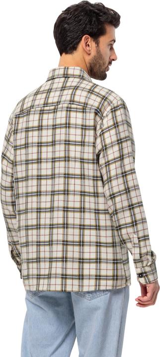 Immagine prodotto Jack Wolfskin Morgenluft Shirt M (M)