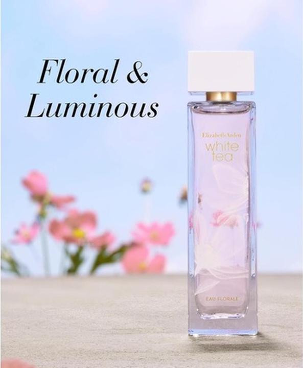 Image du produit Elizabeth Arden White Tea Eau Florale Eau de Toilette (Coffret de parfum)