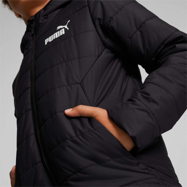 Actual product image Puma ESS Padded Jacket (128)