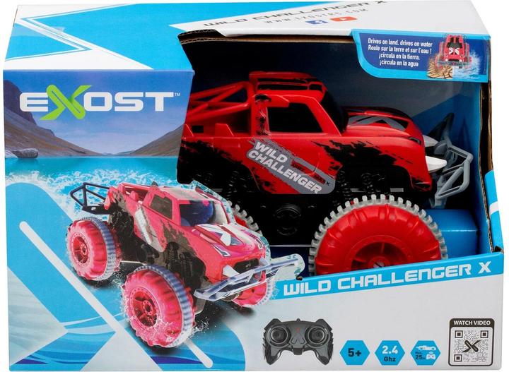 Immagine prodotto Silverlit 20726