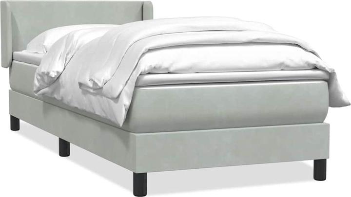 Produktbild vidaXL Carey (90 x 220 cm)
