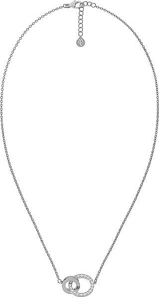 Immagine prodotto Edblad Halskette ETERNAL ORBIT NECKLACE Steel (Metallo)