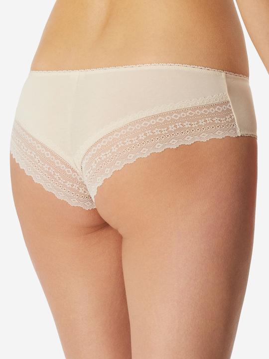 Produktbild Schiesser Brasilslip Modern (36, 6er Pack)