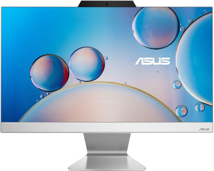 Produktbild ASUS AIO A3 (A3202WVAK-WA001W) (Intel Core 3 100U, 8 GB, 512 GB, Intel UHD Graphics)