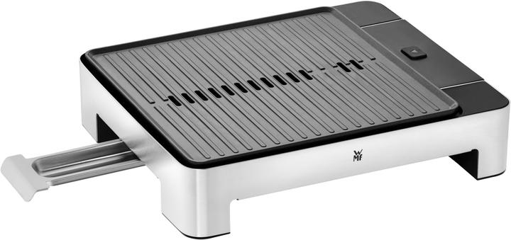 Produktbild WMF Lono Quadro Tischgrill (415190011)