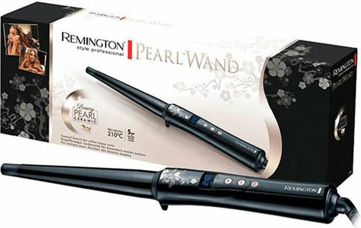 Image du produit Remington Ci95 Pearl (13 mm, 25 mm, 22 mm, 24 mm, 20 mm, 19 mm, 23 mm, 16 mm, 17 mm, 14 mm, 18 mm, 21 mm, 15 mm)