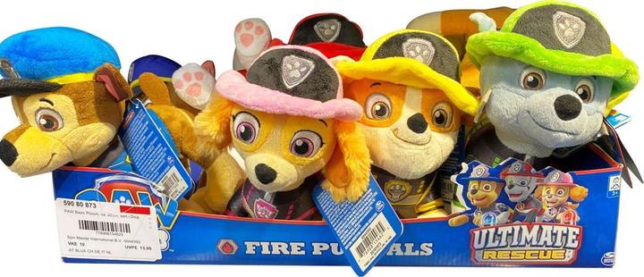 Image du produit Paw Patrol Basic (21.10 cm)