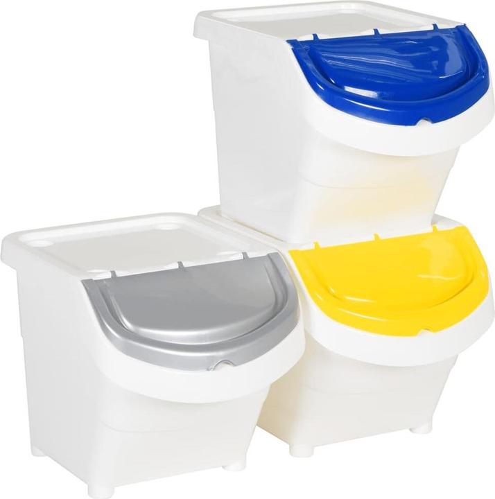 Produktbild vidaXL Corbin (78 l)