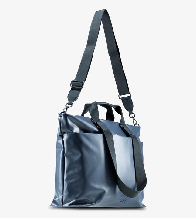 Image du produit Jost Sac à main Tolja protection RFID 40 cm pour ordinateur portable (14 l)