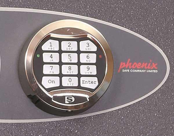 Produktbild Phoenix HS1054E Neptune (184 l)