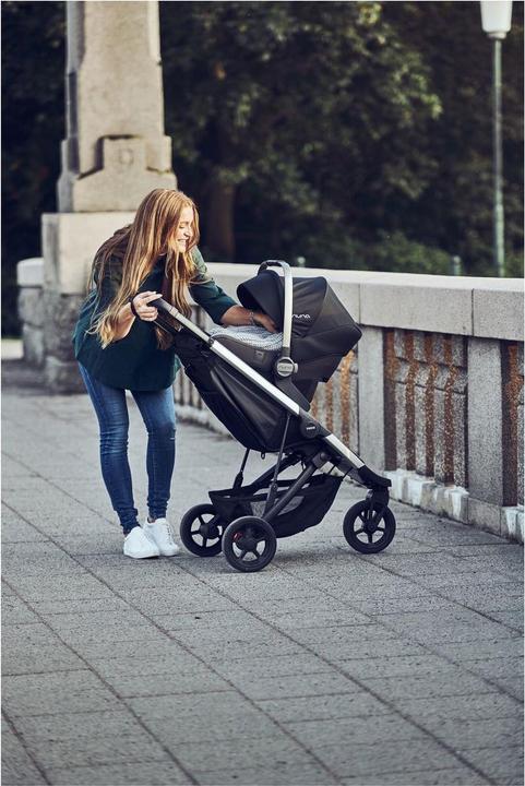 Produktbild Thule Maxi-Cosi Spring