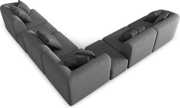 Produktbild Maison Heritage Chiara (Ecksofa, Modular Sofa)