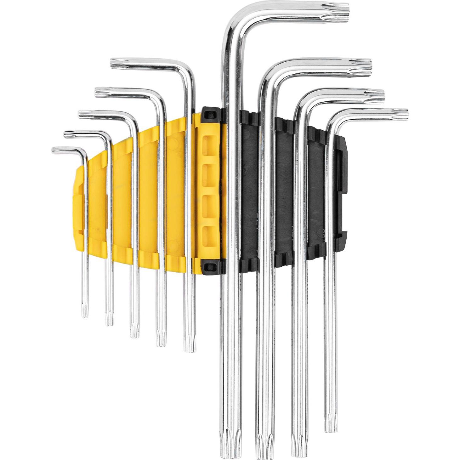 Deli Tools, Sechskantschlüssel, EDL3091