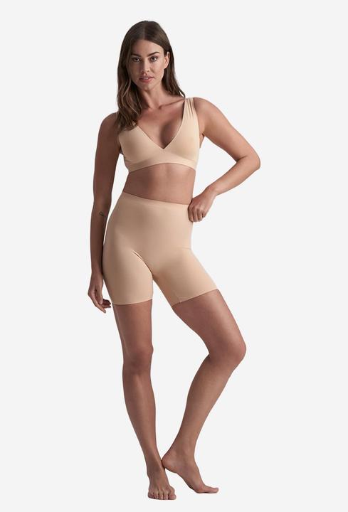 Immagine prodotto Bye Bra Shapingtop Bra Top Deep Plunge (Confezione singola, M)