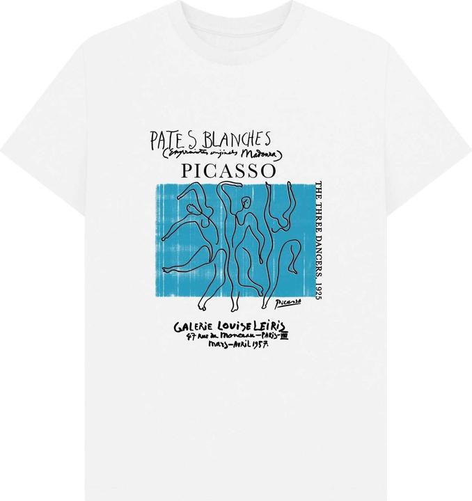 Produktbild Apoh The Three Dancers TShirt (M)